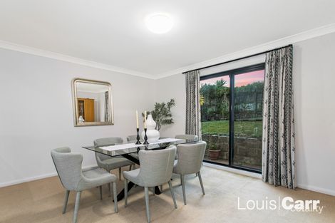 Property photo of 10 Hendon Green West Pennant Hills NSW 2125