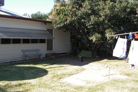 Property photo of 21 Wingadee Street Coonamble NSW 2829