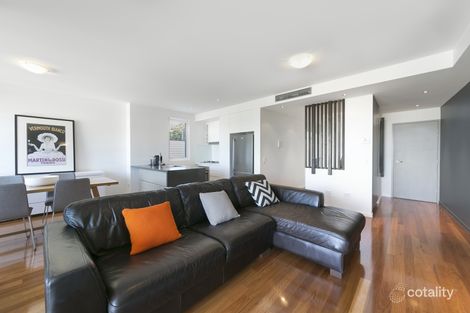 Property photo of 4/29 Central Avenue Indooroopilly QLD 4068