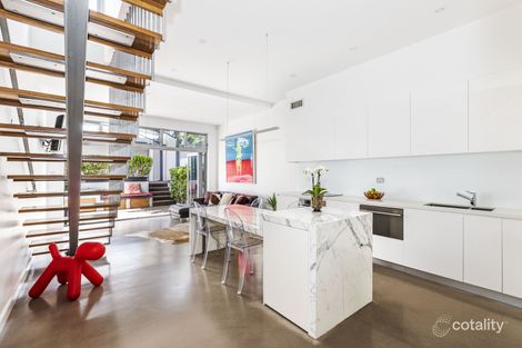 Property photo of 113 Beattie Street Balmain NSW 2041