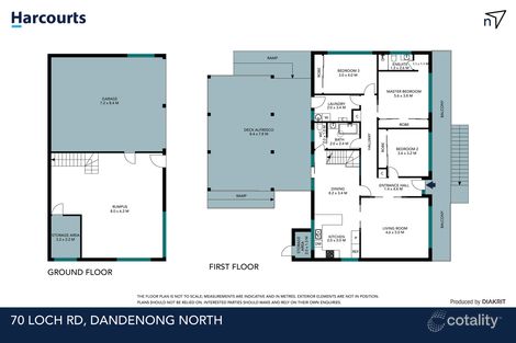 Property photo of 70 Loch Road Dandenong North VIC 3175