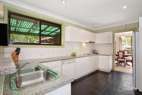 Property photo of 41 Greens Avenue Oatlands NSW 2117