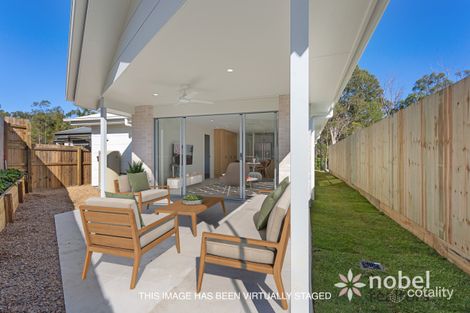 Property photo of 22 Greenridge Road Park Ridge QLD 4125