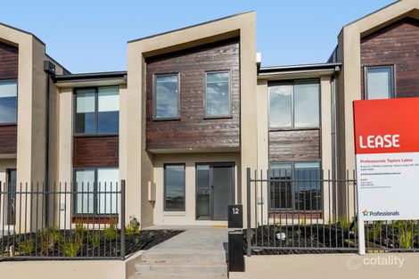 12 Short Walk, Sunbury, VIC 3429