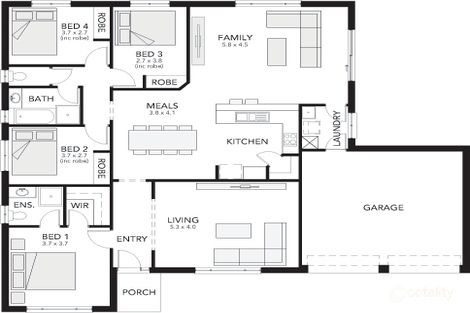 Property photo of 7 Spring Avenue Kangarilla SA 5157