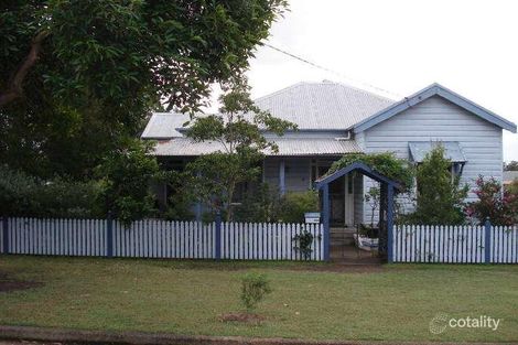 Property photo of 16 High Street Morpeth NSW 2321