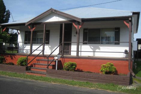 33 Denman St, Maitland, NSW 2320