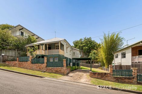 9 Emeline St, Kelvin Grove, QLD 4059