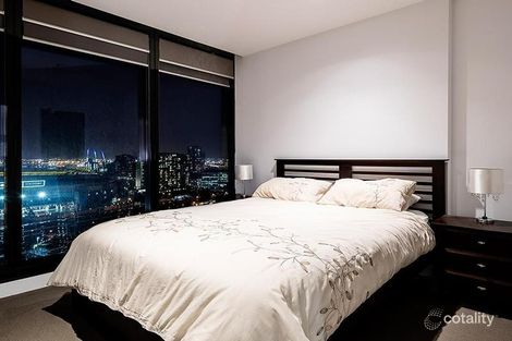 Property photo of 23/220 Spencer Street Melbourne VIC 3000
