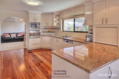 Property photo of 17 Chartreuse Street Sunnybank Hills QLD 4109
