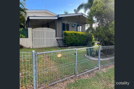 Property photo of 27 Paterson Street West Gladstone QLD 4680