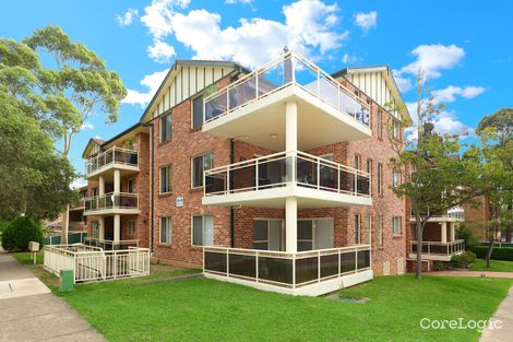 Property photo of 1/36-40 Oxford Street Mortdale NSW 2223