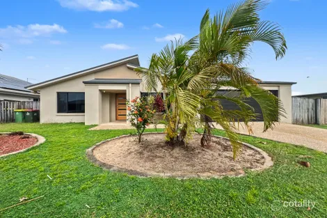 8 Bombo Ct, Blacks Beach, QLD 4740
