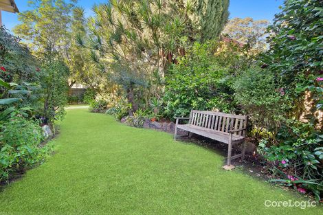 Property photo of 1/4-6 Woniora Avenue Wahroonga NSW 2076