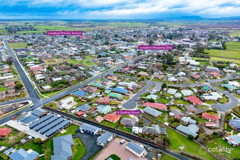 Property photo of 6 Gosling Grove Longford TAS 7301