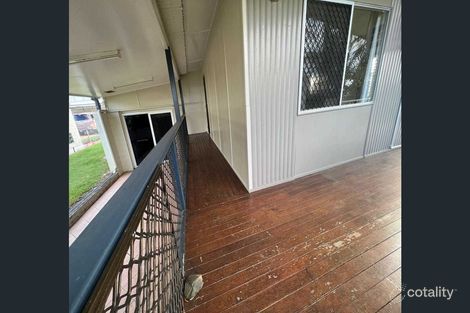 Property photo of 27 Paterson Street West Gladstone QLD 4680