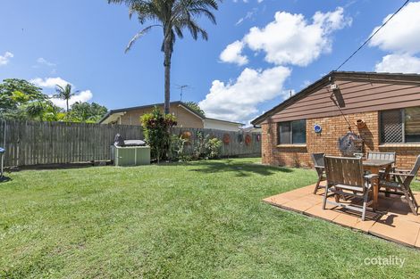 Property photo of 11 Downing Street Birkdale QLD 4159
