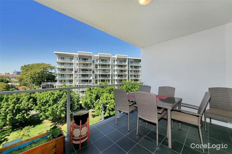 Property photo of 1207/16 Ramsgate Street Kelvin Grove QLD 4059