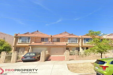 Property photo of 109B Broome Street Highgate WA 6003