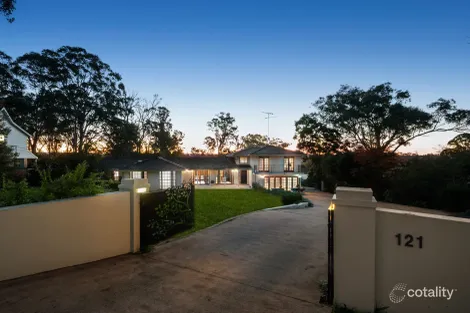 Property photo of 121 Ellis Lane Ellis Lane NSW 2570