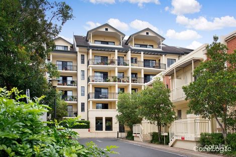 Property photo of 9/45-47 Walkers Drive Lane Cove North NSW 2066