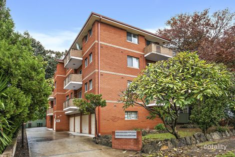 Property photo of 4/27-29 George Street Mortdale NSW 2223