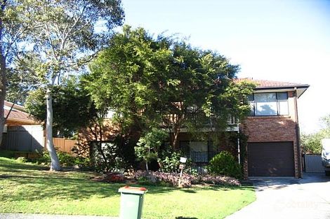 7 Shannon Cl, Kincumber, NSW 2251