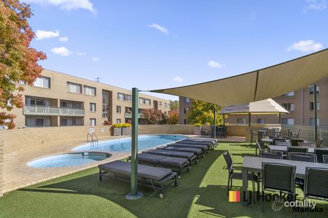Property photo of 8/16 Eyre Street Griffith ACT 2603