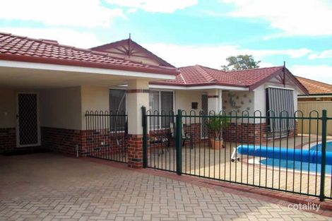 209 Warton Rd, Thornlie, WA 6108