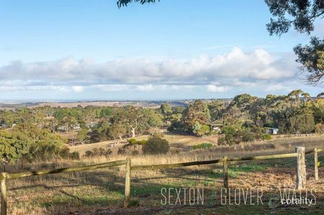 Property photo of 161 Hender Road Mount Barker Springs SA 5251