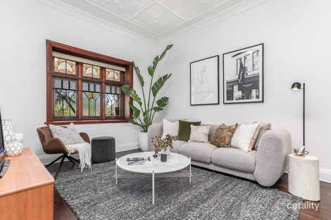 Property photo of 3A North Avenue Leichhardt NSW 2040