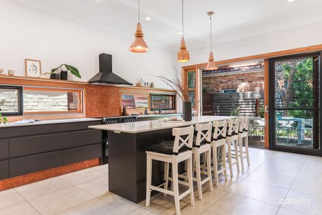 Property photo of 3A North Avenue Leichhardt NSW 2040