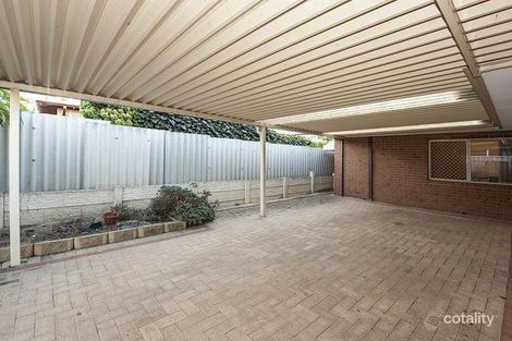 Property photo of 84B Howick Street Lathlain WA 6100