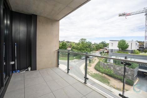 Property photo of 312/59 Constitution Avenue Campbell ACT 2612