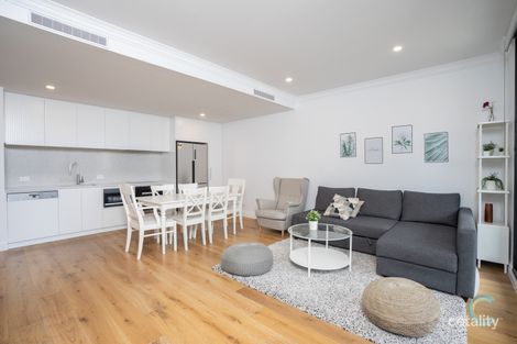 Property photo of 312/59 Constitution Avenue Campbell ACT 2612