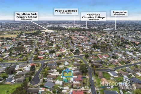 2/13 Cobbler St, Werribee, VIC 3030