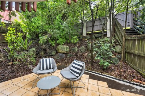 Property photo of 9/182 Carmody Road St Lucia QLD 4067