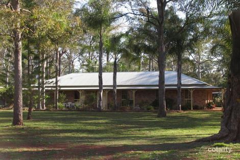 Property photo of 41 Reis Road Highfields QLD 4352