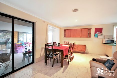 Property photo of 14 Warrington Crescent Deer Park VIC 3023