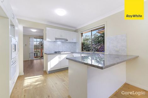 Property photo of 5/54 Valley Road Epping NSW 2121