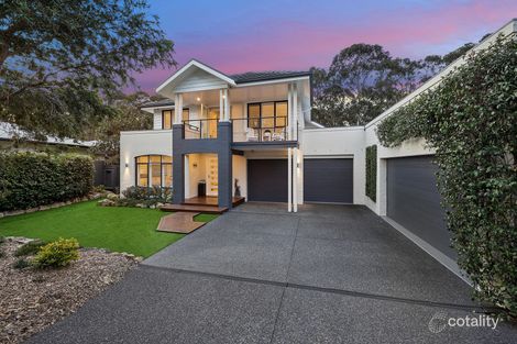 Property photo of 34 Angophora Drive Pokolbin NSW 2320