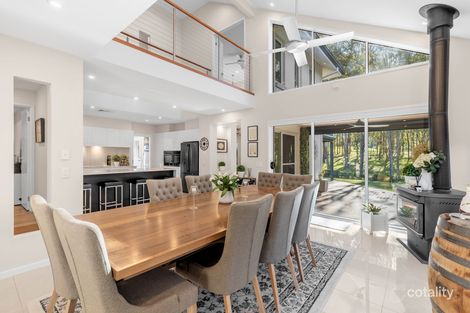 Property photo of 34 Angophora Drive Pokolbin NSW 2320