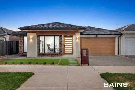 Property photo of 58 Railway Parade Kalkallo VIC 3064