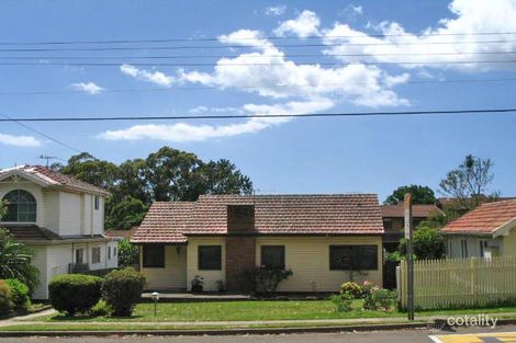 204 Gymea Bay Rd, Gymea Bay, NSW 2227