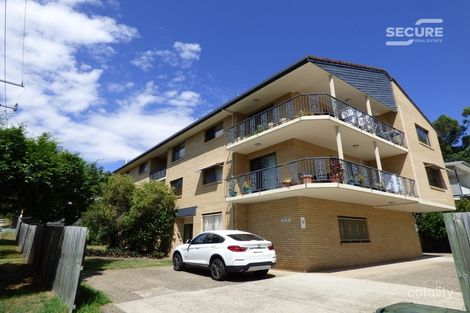4/17 St Osyth St, Toowong, QLD 4066