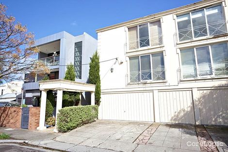 Property photo of 7/58-60 Wellington Street Cremorne VIC 3121