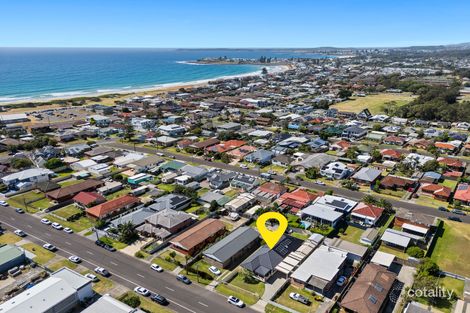 Property photo of 35 Veronica Street Warilla NSW 2528