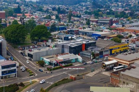 237-241 Wellington St, Launceston, TAS 7250