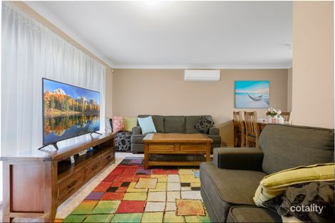 Property photo of 60 Stockholm Avenue Hassall Grove NSW 2761