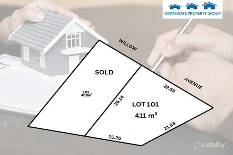 Property photo of 9 Willow Avenue Salisbury East SA 5109